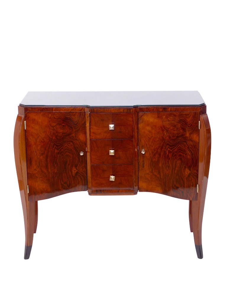 Art Déco Kommode