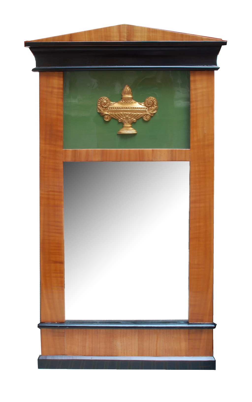 Biedermeier mirror