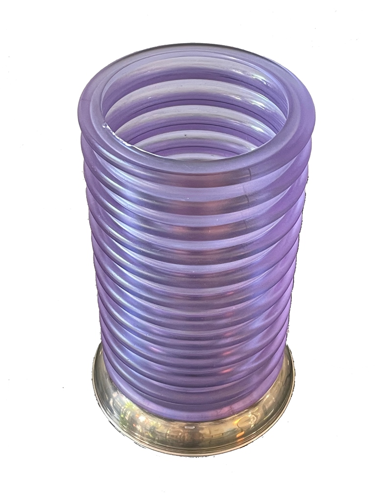 Murano Tischlampe 