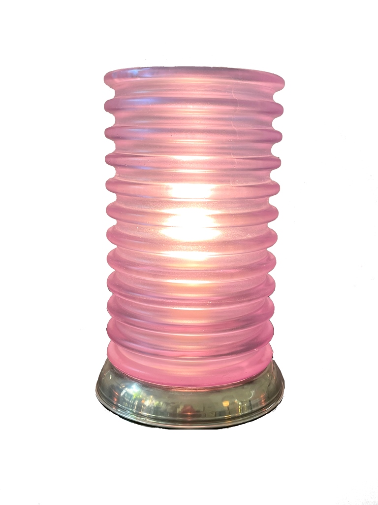 Murano Tischlampe an