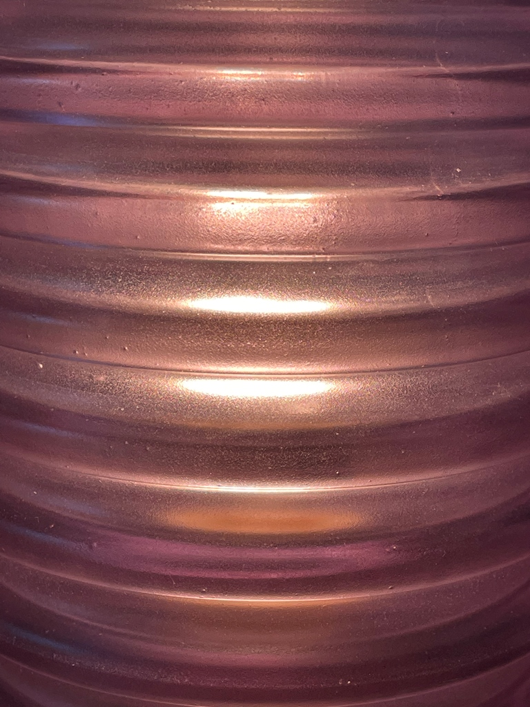 Murano Tischlampe Detail 