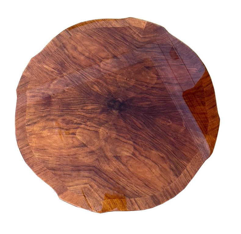 Nest of Tables