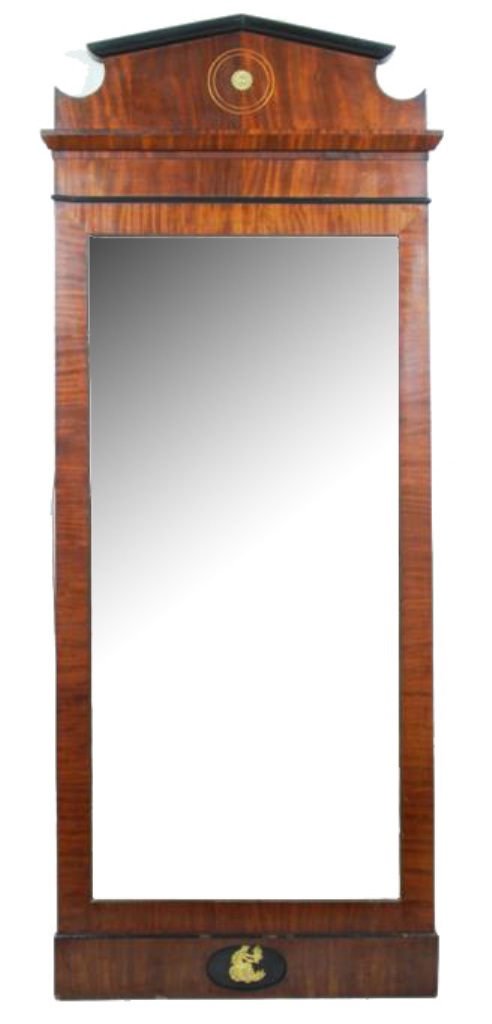 dressing mirror Berlin