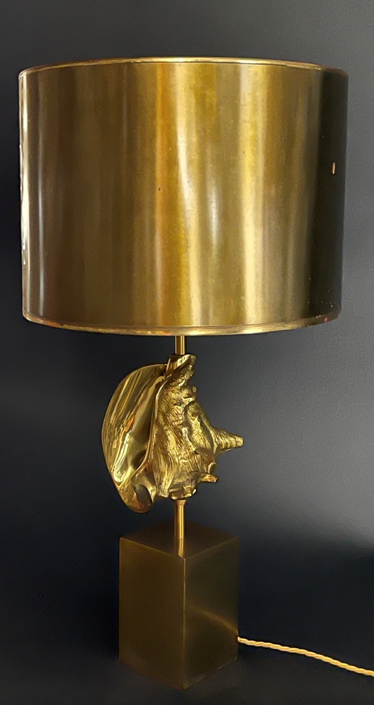 Designer table lamp 2