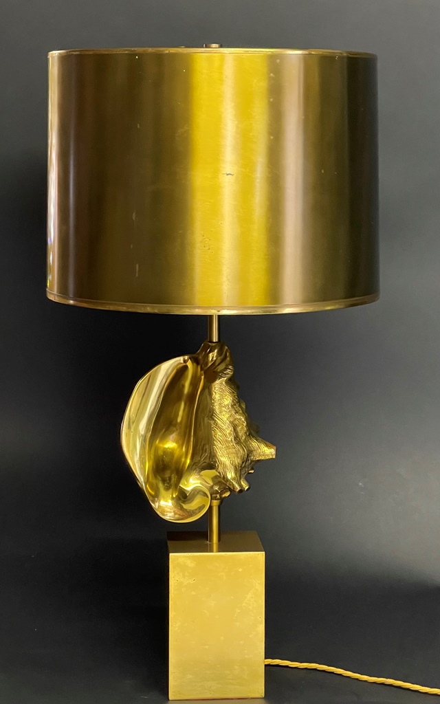 Designer table lamp 1