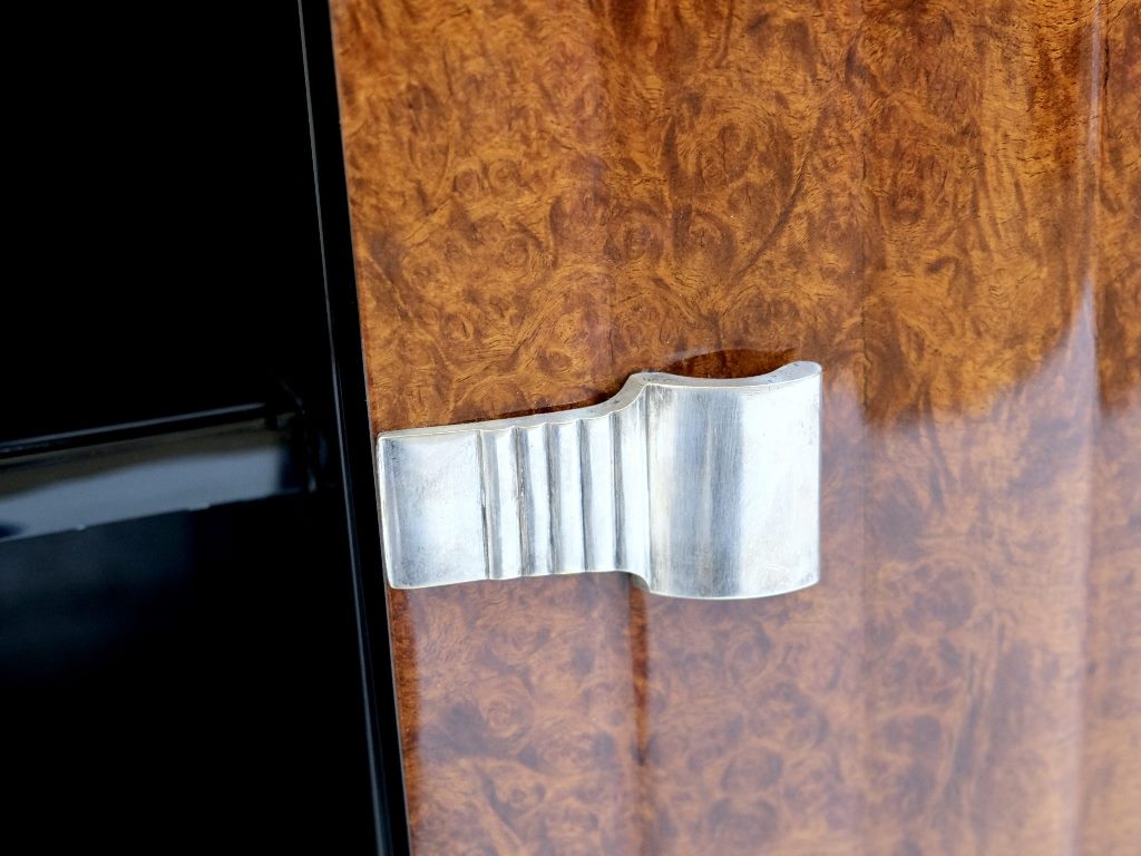 Art Déco Beschlag