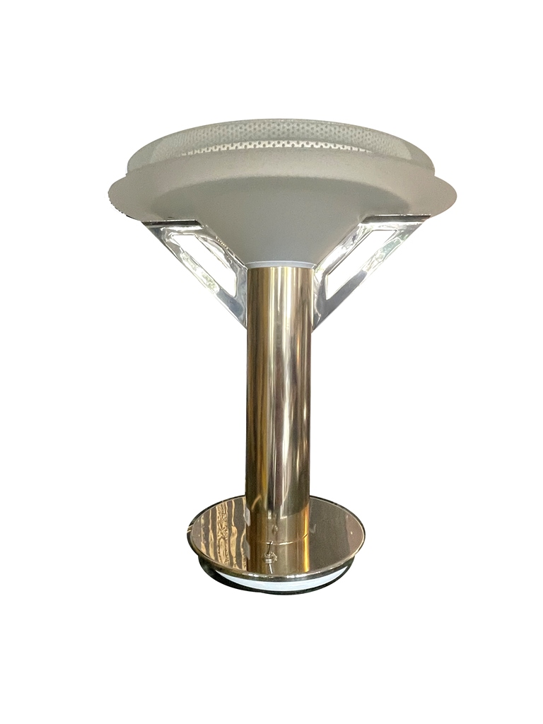Tischlampe 1960 Midcentury