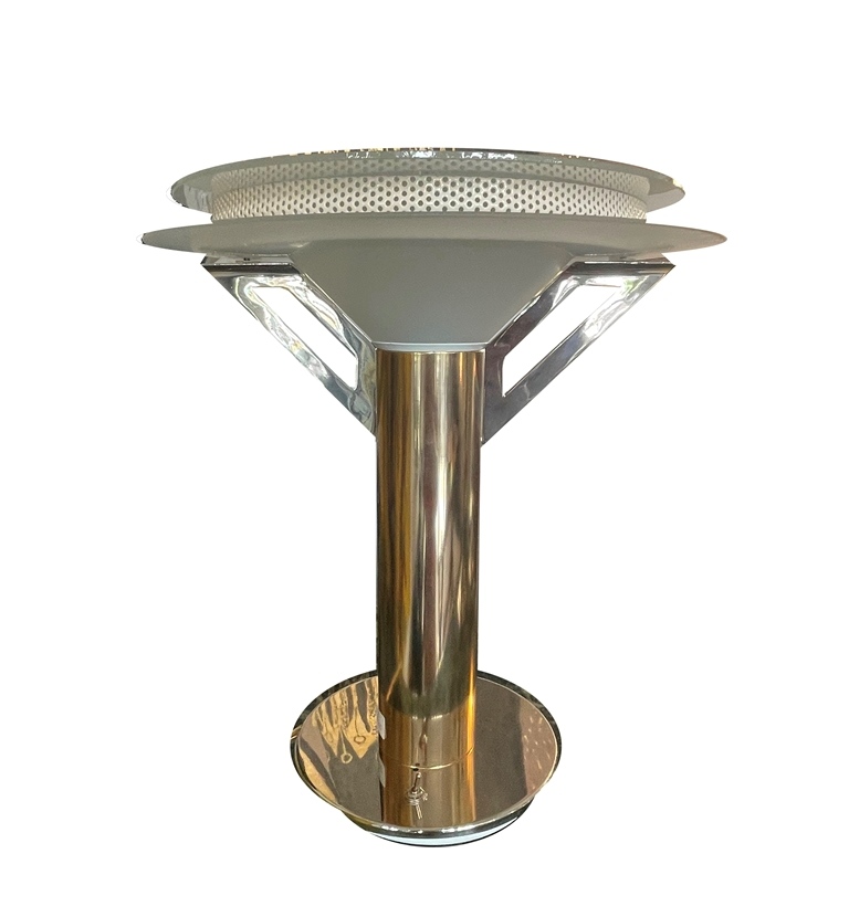 Tischlampe 1960 Midcentury