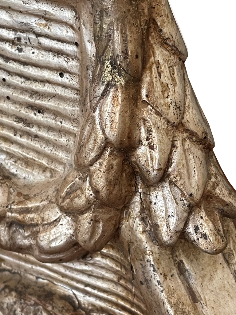 Altarleuchter Detail 2