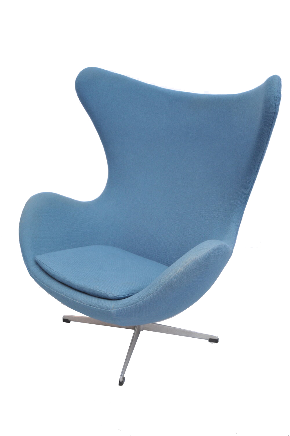 Egg Chair sit