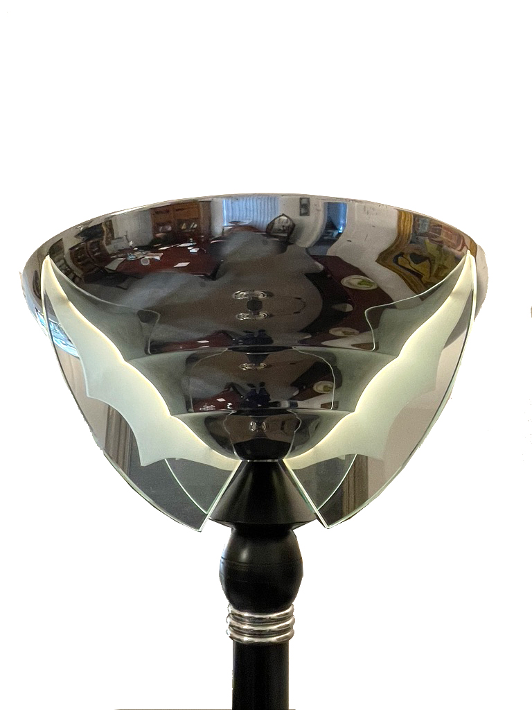 Stehlampe „Petitot“ Nah