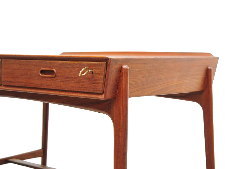 Designer desk drawer