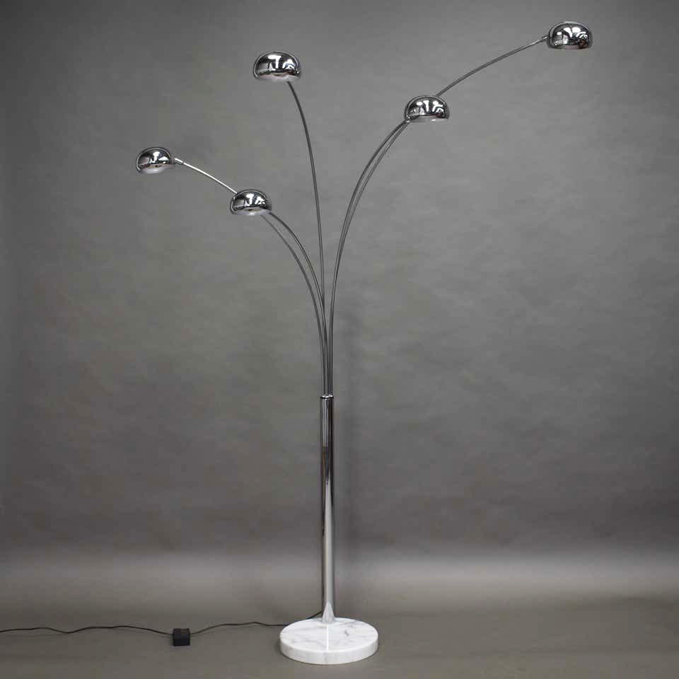 Stehlampe Christian Koban 2