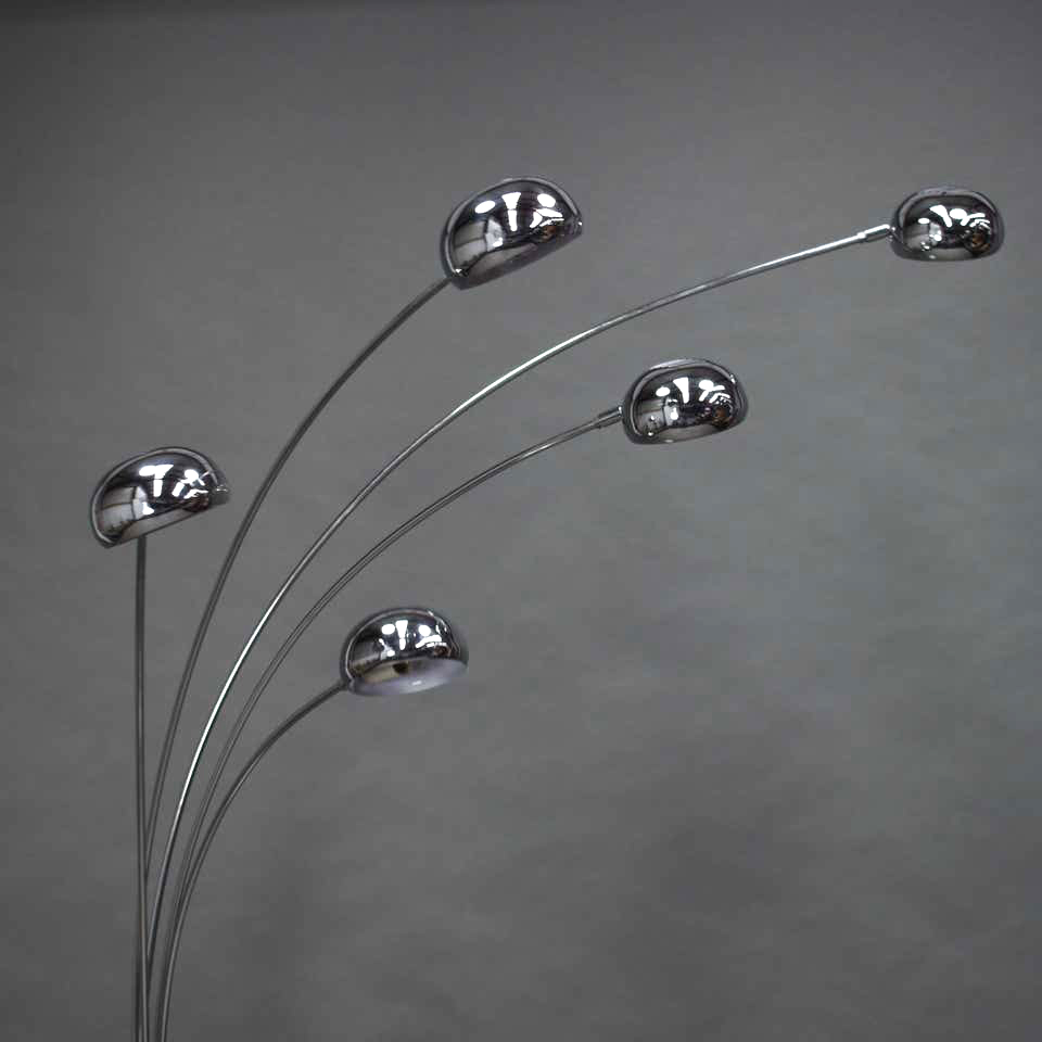 Stehlampe Christian Koban Lampen