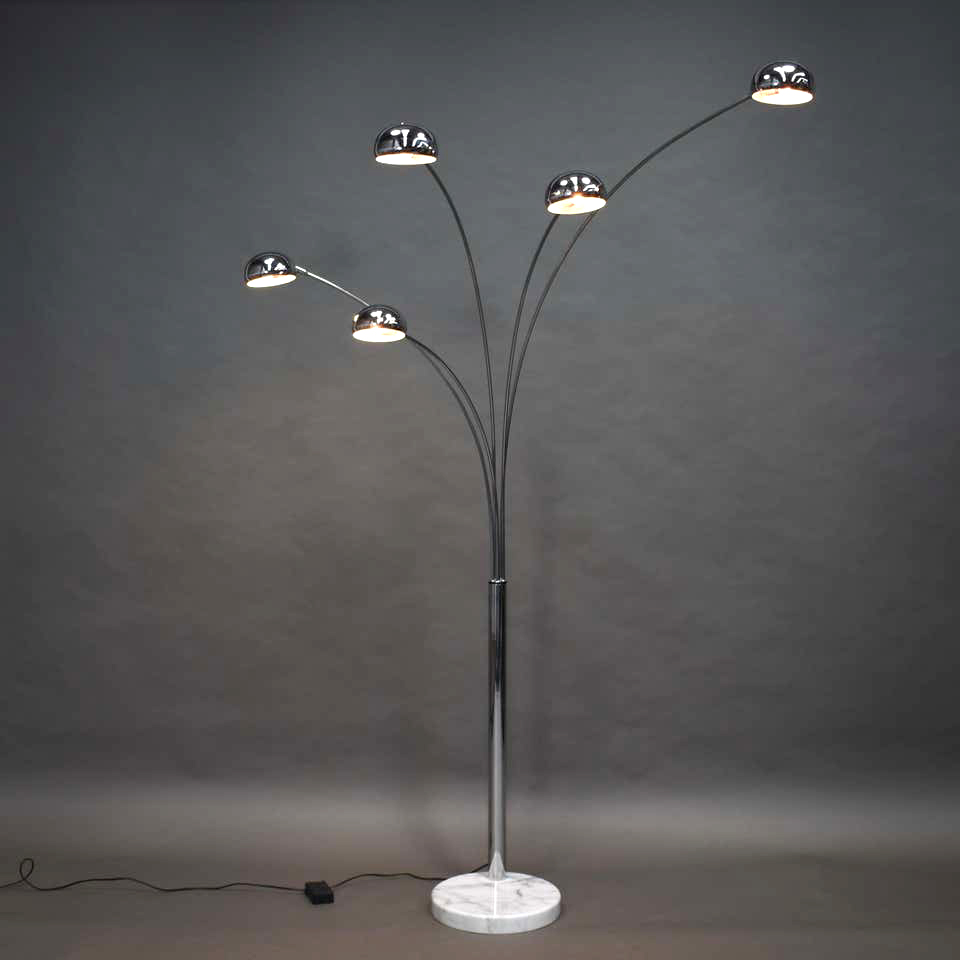 Stehlampe Christian Koban 