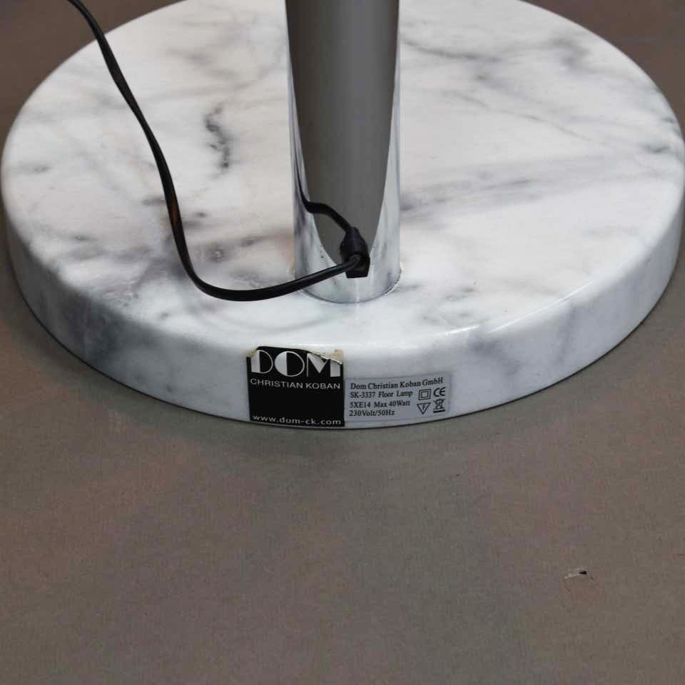 Stehlampe Christian Koban Original