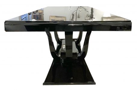Art-Deco-Esstisch-Schwarz-1930